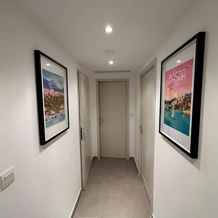 Apartment Pinarello, Modern Apartment, Pool, Within Walking Distance