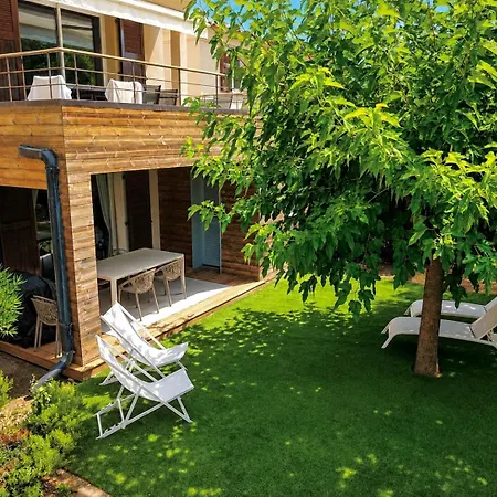 Pinarello, Modern Apartment, Pool, Within Walking Distance Apartment Mangialla